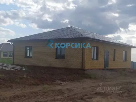 Дом в Татарстан, Тукаевский район, Малошильнинское с/пос, с. ...