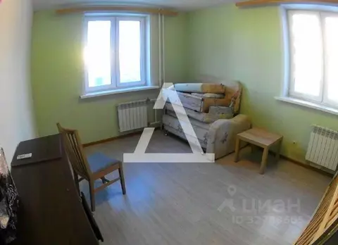 1-к кв. Самарская область, Самара Солнечная ул., 8 (40.0 м)