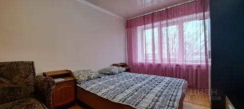 1-к кв. Пензенская область, Пенза ул. Аустрина, 123А (27.0 м)