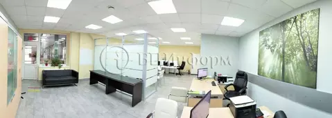 Офис в Санкт-Петербург Краснопутиловская ул., 69 (69 м)