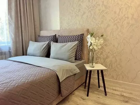 1-к кв. Приморский край, Уссурийск Краснознаменная ул., 145 (45.0 м)