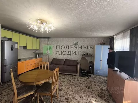 1-к кв. Белгородская область, Белгород Вокзальная ул., 22 (45.6 м)