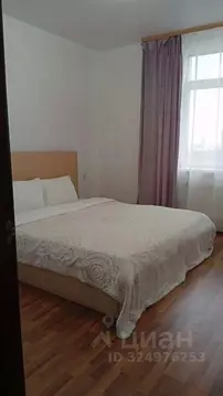 2-к кв. Московская область, Котельники ул. Сосновая, 1к1 (57.0 м)