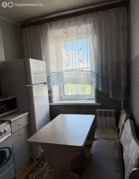 1-комнатная квартира: Воронеж, улица Героев Сибиряков, 87 (30 м)