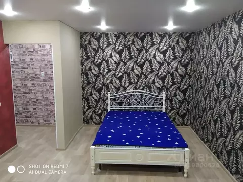 1-к кв. Чувашия, Чебоксары Привокзальная ул., 12 (35.0 м)