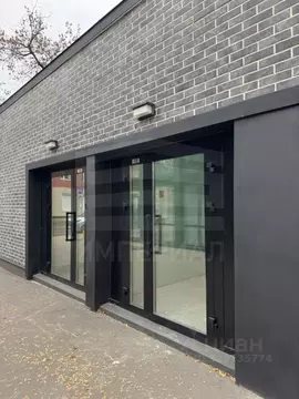 Помещение свободного назначения в Москва Кирпичная ул., 41С17 (16 м)