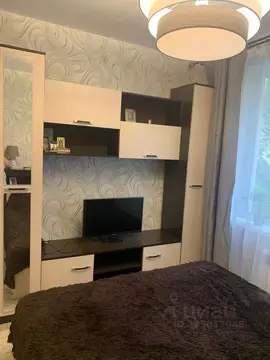 2-к кв. Москва Бирюлевская ул., 31К2 (36.0 м)