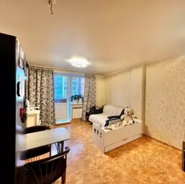 Студия Красноярский край, Красноярск Северный мкр, ул. Мате Залки, 10 ...