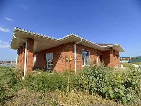 Коттедж в Белгородская область, Старый Оскол ул. Ленина (160 м)