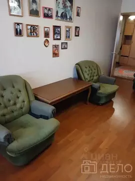 2-к кв. Рязанская область, Рязань ул. Полиграфистов, 7 (47.4 м)