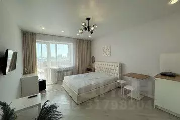 1-к кв. Новосибирская область, Новосибирск ул. Кирова, 242 (30.0 м)