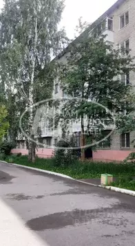 2-к кв. Пермский край, Березники ул. Черняховского, 49 (46.7 м)