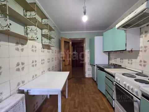 3-к кв. Калининградская область, Калининград ул. 9 Апреля, 5 (75.8 м)