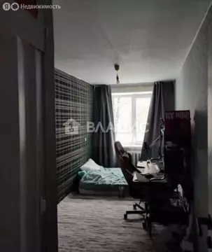 3-комнатная квартира: Санкт-Петербург, проспект Энергетиков, 40к2 ...