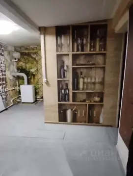 Дом в Челябинская область, Кусинский муниципальный округ, с. ...