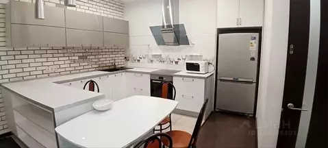 3-к кв. Москва Северное Чертаново мкр, 1А (98.7 м)