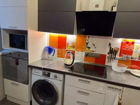 3-к кв. Красноярский край, Норильск наб. Урванцева, 45 (71.3 м)