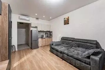 1-к кв. Москва 1-й Грайвороновский проезд, 7Ак1 (25.0 м)