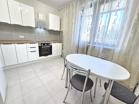 1-к кв. Московская область, Котельники ул. Сосновая, 2 (42.0 м)