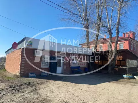 Помещение свободного назначения в Пермский край, Добрянка ул. Леонова, ...