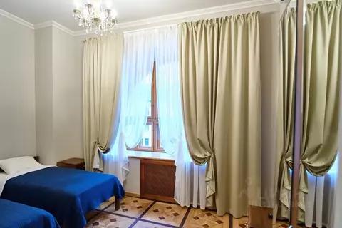 Комната Татарстан, Казань ул. Щапова, 8/9