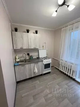 1-к кв. Ленинградская область, Кириши Молодежный бул., 3 (33.0 м)