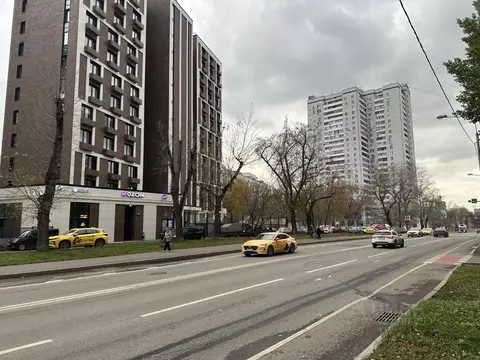 Помещение свободного назначения в Москва Измайловское ш., 20 (316 м)