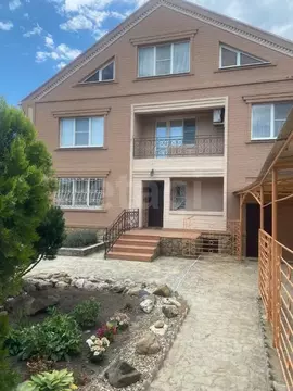 Дом в Краснодарский край, Новороссийск городской округ, с. Южная ...