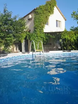 Дом в Севастополь Верхний Сатурн садоводческое товарищество, ул. ...