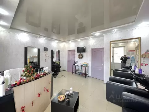 Офис в Ставропольский край, Пятигорск Широкая ул. (32 м)