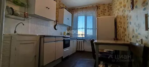 2-к кв. Карелия, Кемь Пуэтная ул., 5 (49.9 м)