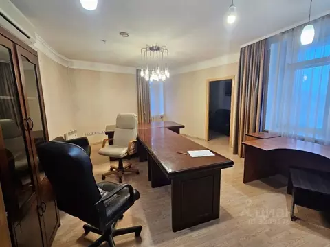 Офис в Пермский край, Пермь ул. Куйбышева, 50 (48 м)
