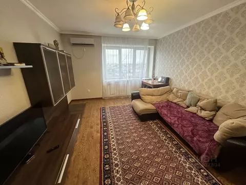 3-к кв. Северная Осетия, Владикавказ Московская ул., 57 (64.0 м)