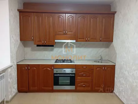 1-к кв. Краснодарский край, Горячий Ключ ул. Ленина, 211В (48.9 м)