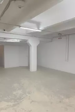 Помещение свободного назначения в Московская область, Реутов Фабричная ...