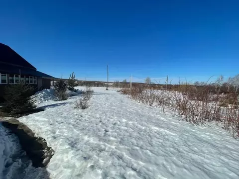 Участок в Пермский край, д. Болгары  (15.0 сот.)