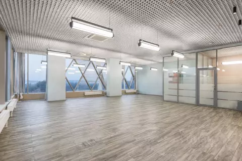 Офис в Москва пос. Внуково, Центральная ул., 8Б (150 м)