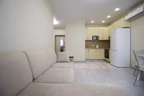 2-к кв. Москва Автозаводская ул., 23Бк2 (46.0 м)