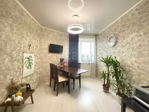 3-к кв. Коми, Сыктывкар ул. Морозова, 104 (134.7 м)