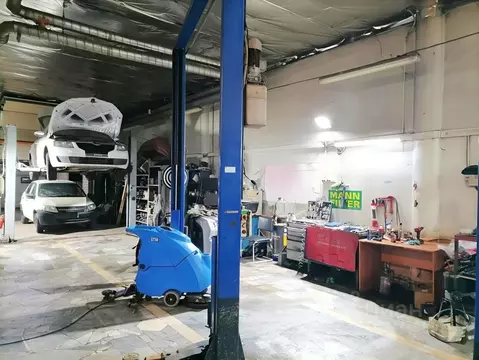 Помещение свободного назначения в Самарская область, Тольятти ...