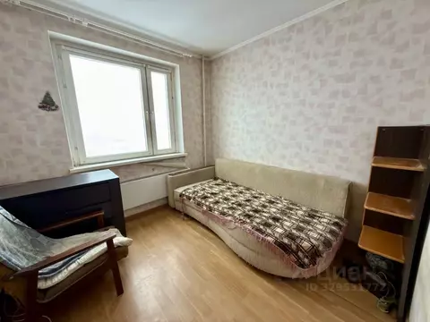 3-к кв. Московская область, Лобня ул. Чайковского, 25 (78.1 м)