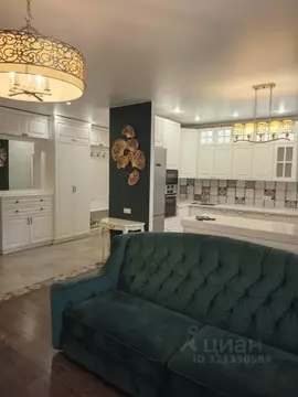 2-к кв. Омская область, Омск ул. Красный Путь, 105к4 (65.0 м)