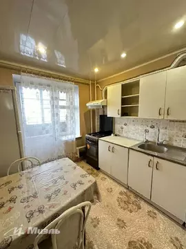 Продается 2-комнатная квартира