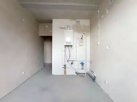 1-к кв. Смоленская область, Смоленский муниципальный округ, д. ...