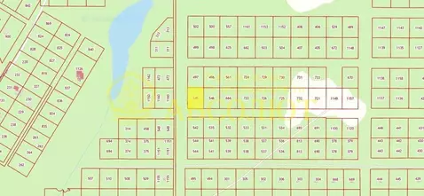 Участок в Свердловская область, Ревда муниципальный округ, с. Кунгурка ...