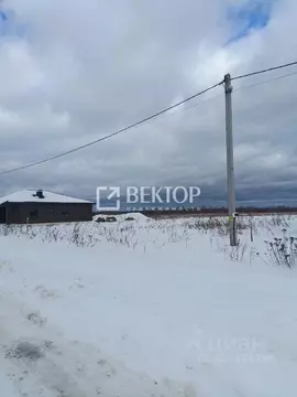 Участок в Костромская область, Костромской район, Шунгенское с/пос, д. ...