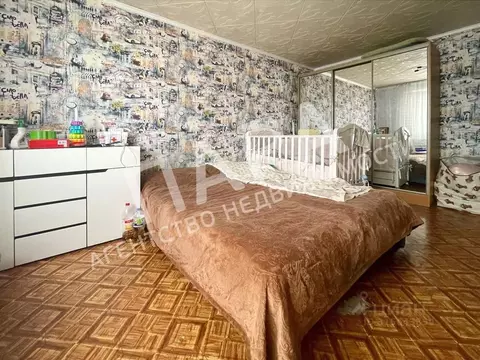 1-к кв. Самарская область, Волжский район, Черноречье с/пос, с. ...