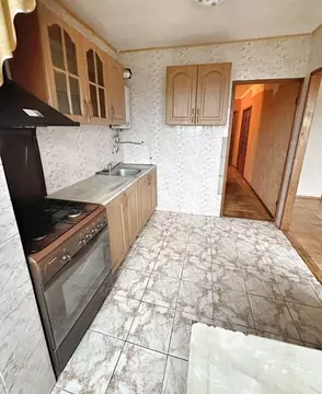 3-к кв. Краснодарский край, Краснодар Ставропольская ул., 197 (58.3 м)