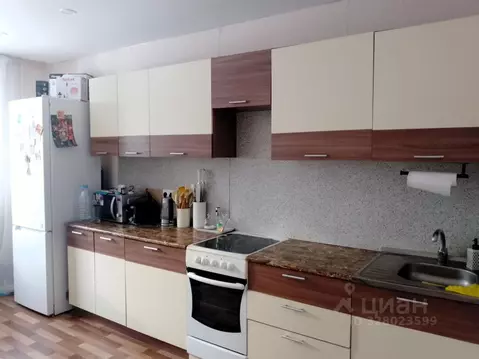 2-к кв. Московская область, Домодедово городской округ, с. Домодедово ...