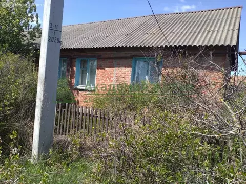 4-комнатная квартира: Аткарск, Северная улица, 2 (61.6 м)